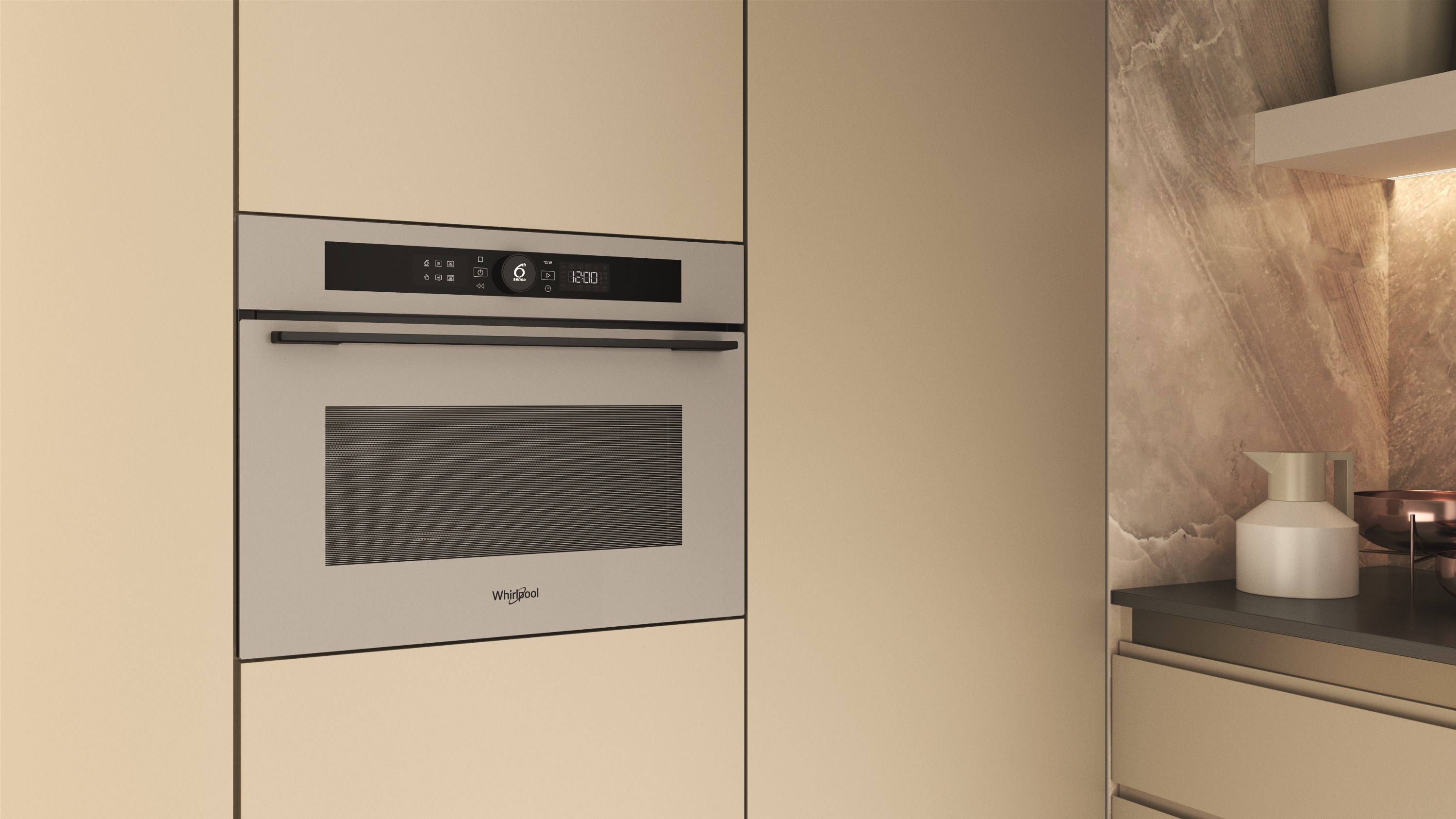 Микроволновая печь Whirlpool WMW57DHME инструкция - изображение 6