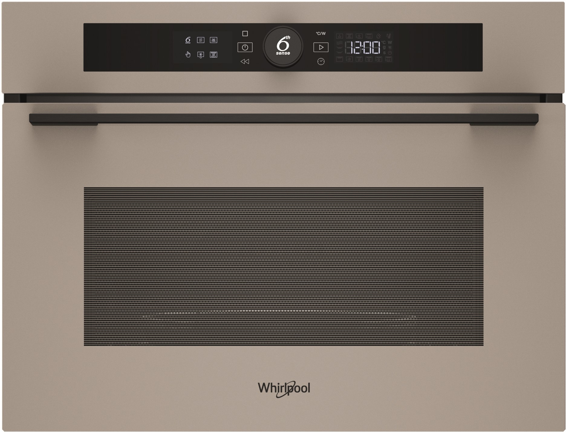 Купить микроволновая печь Whirlpool WMW57DHME в Киеве