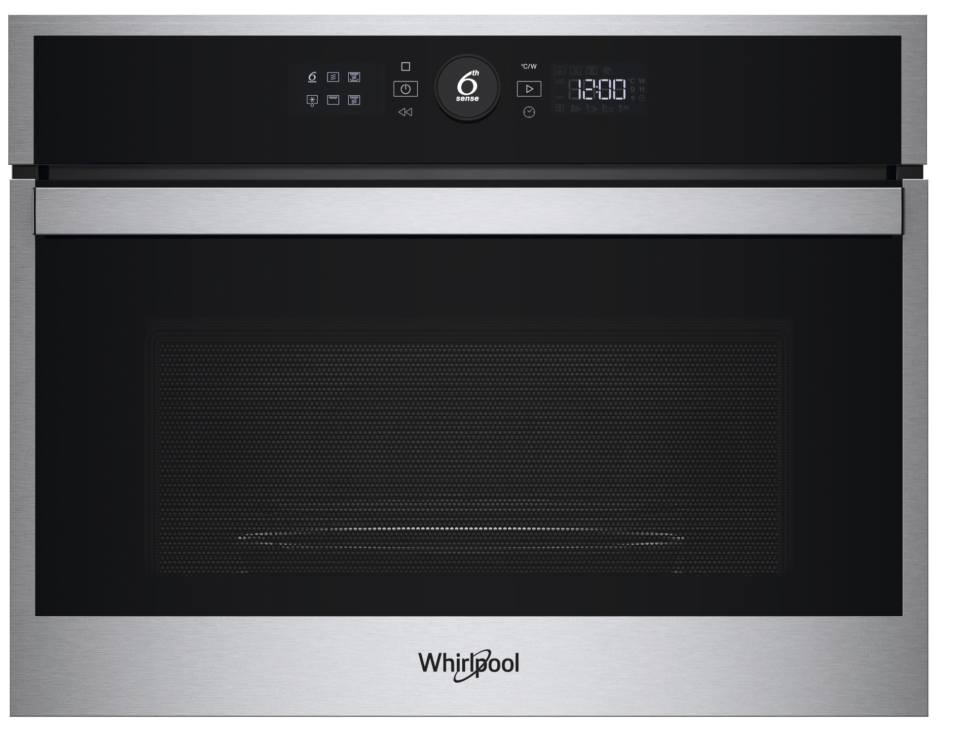 Микроволновая печь Whirlpool WMW44HMX
