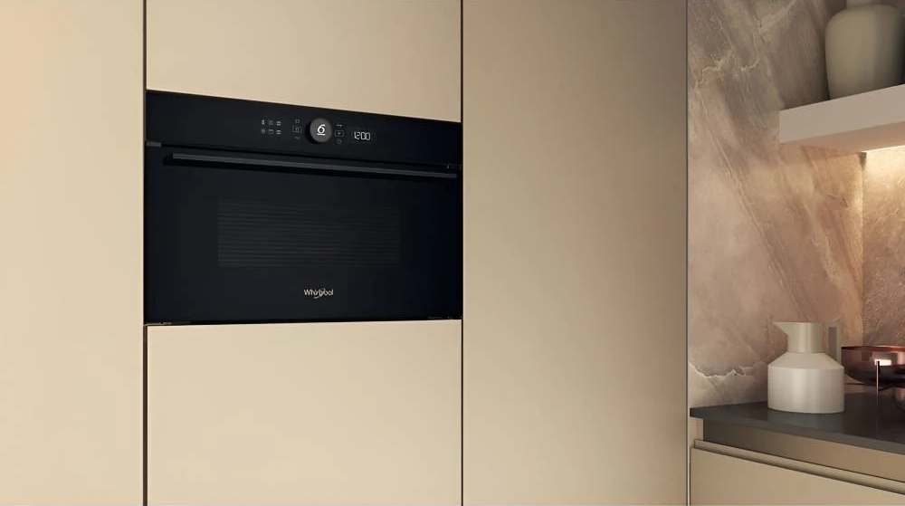 Микроволновая печь Whirlpool WMW54HMB отзывы - изображения 5