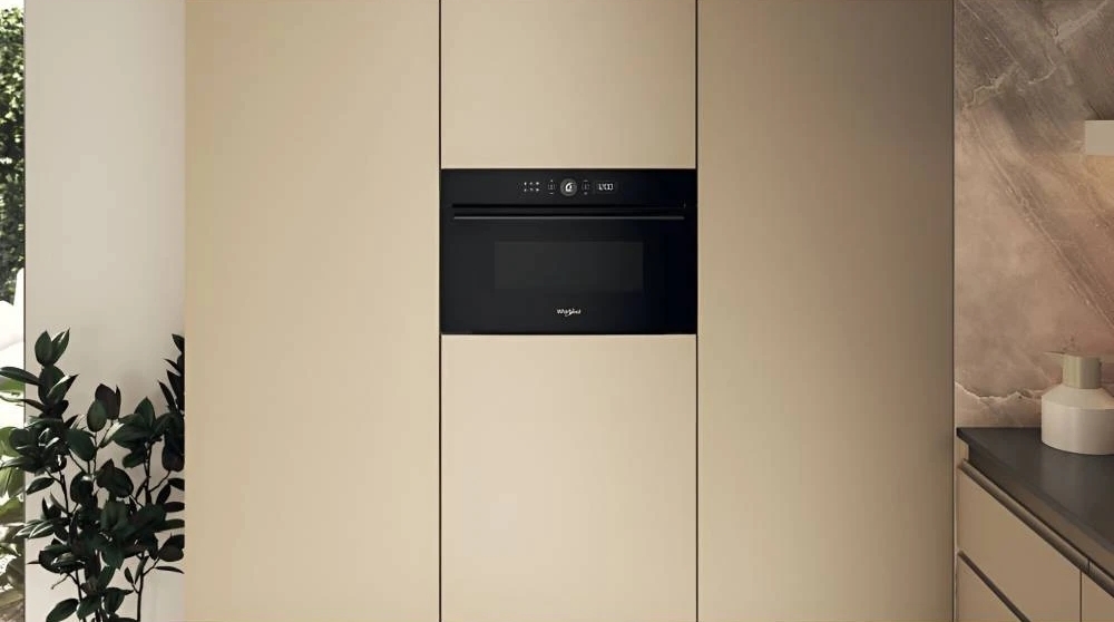 Микроволновая печь Whirlpool WMW54HMB инструкция - изображение 6