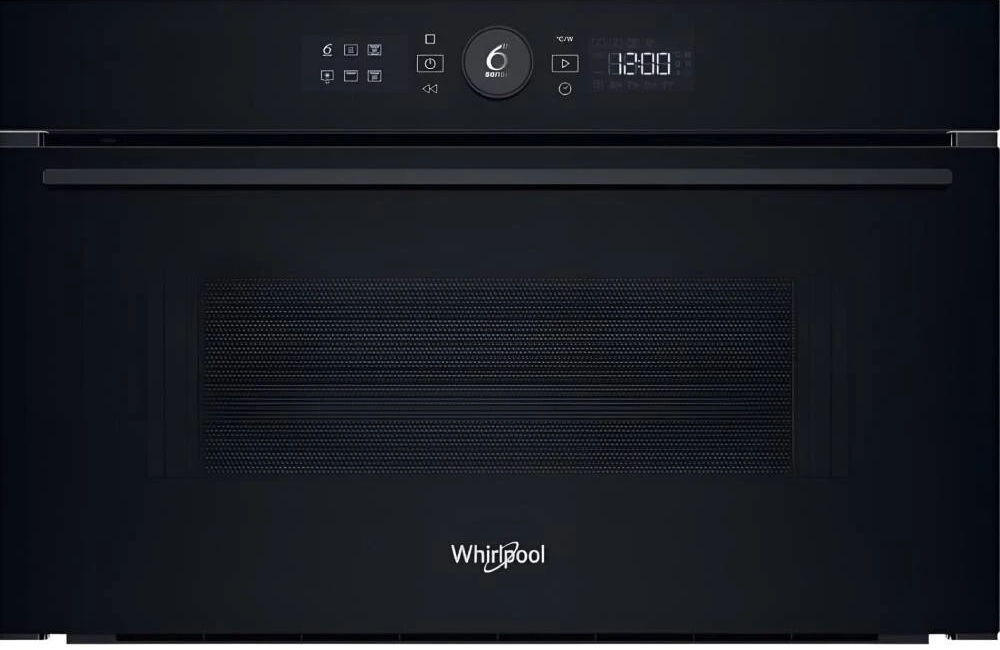 Whirlpool WMW54HMB