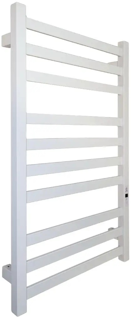 в продаже Полотенцесушитель Carino Ricardo 790x490 White Matte (R7949DWM) - фото 3