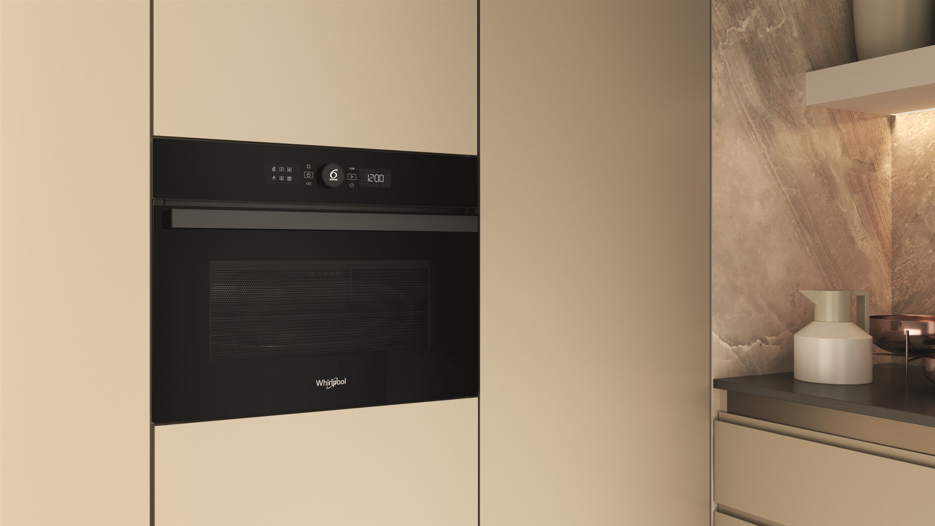 Микроволновая печь Whirlpool WMW47HMB инструкция - изображение 6