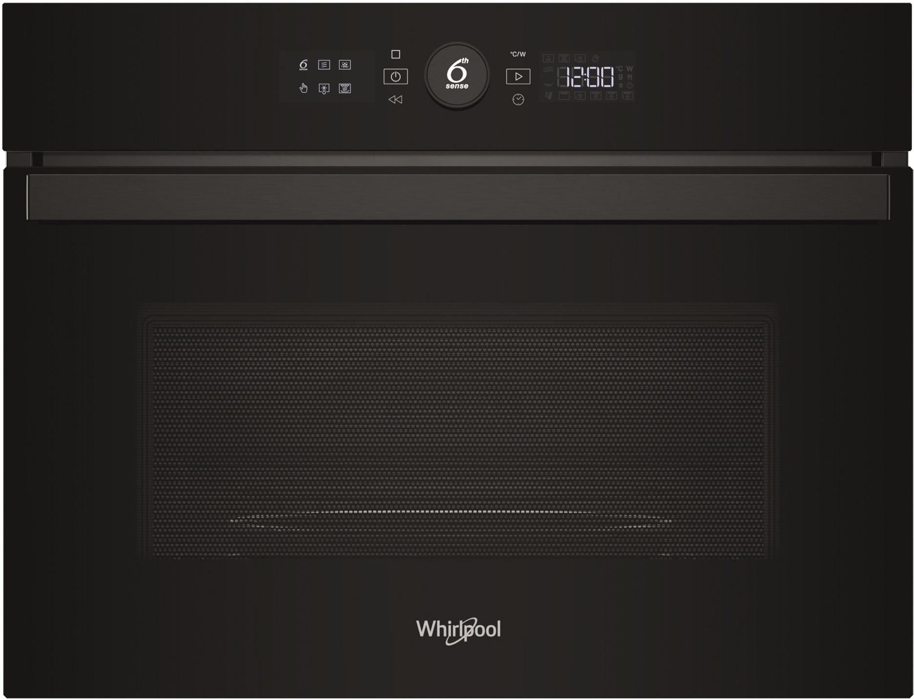 Микроволновая печь Whirlpool WMW47HMB