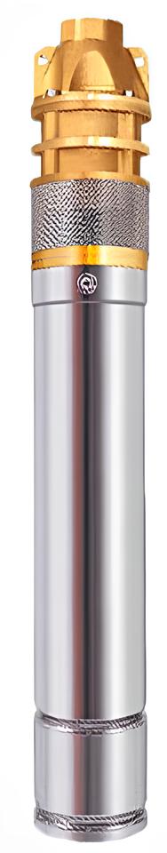 Свердловинний насос Grandwater 3SKM 100