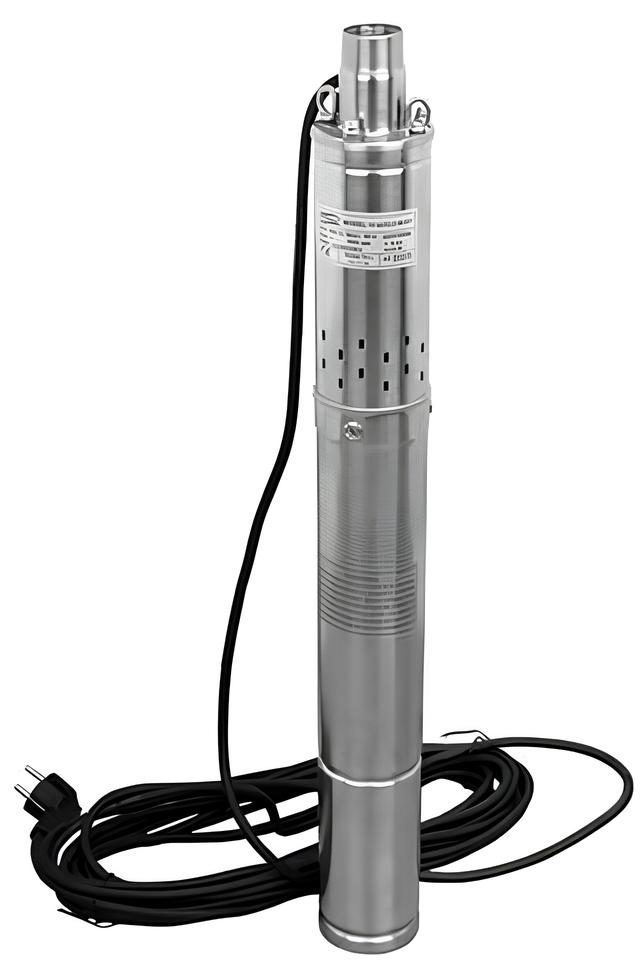 Свердловинний насос Grandwater 3S GWDa-0.5KW