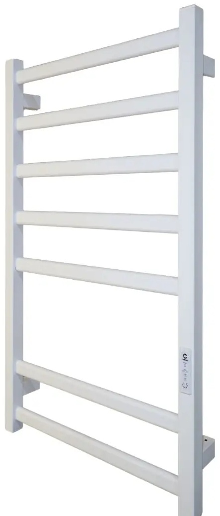 в продаже Полотенцесушитель Carino Alba 790x490 White Matte (AL7949FWM) - фото 3