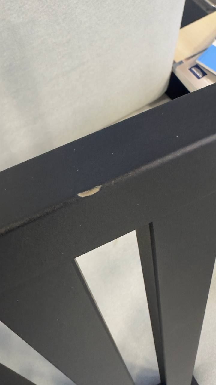 продаємо Genesis Aqua Tristar flat GA-5001 (уцінка) в Україні - фото 4