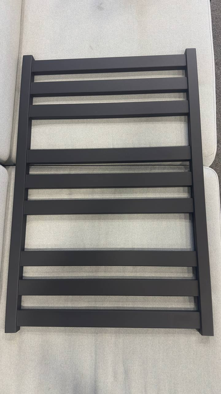 в продажу Рушникосушка Genesis Aqua Tristar flat GA-5001 (уцінка) - фото 3