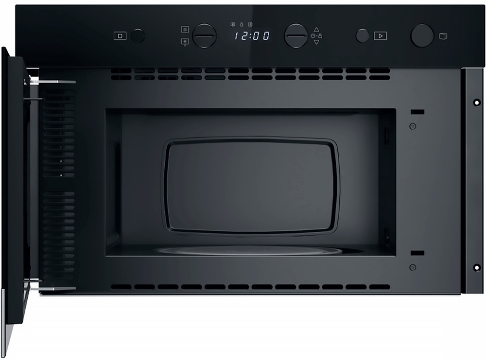 Микроволновая печь Whirlpool WMN571BX цена 16799 грн - фотография 2
