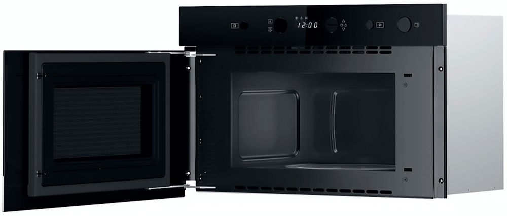 в продаже Микроволновая печь Whirlpool WMN571BX - фото 3