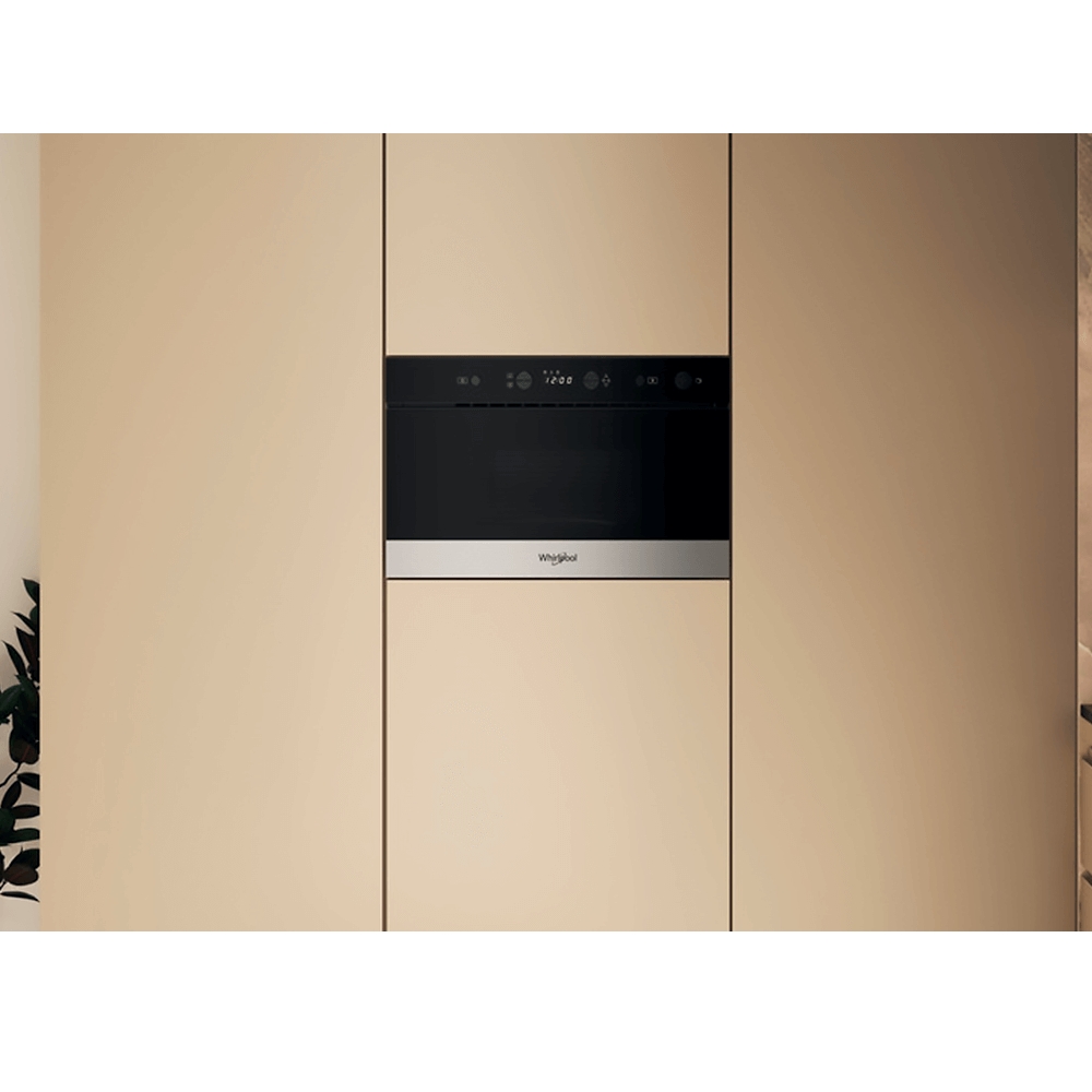 Микроволновая печь Whirlpool WMN571BX отзывы - изображения 5