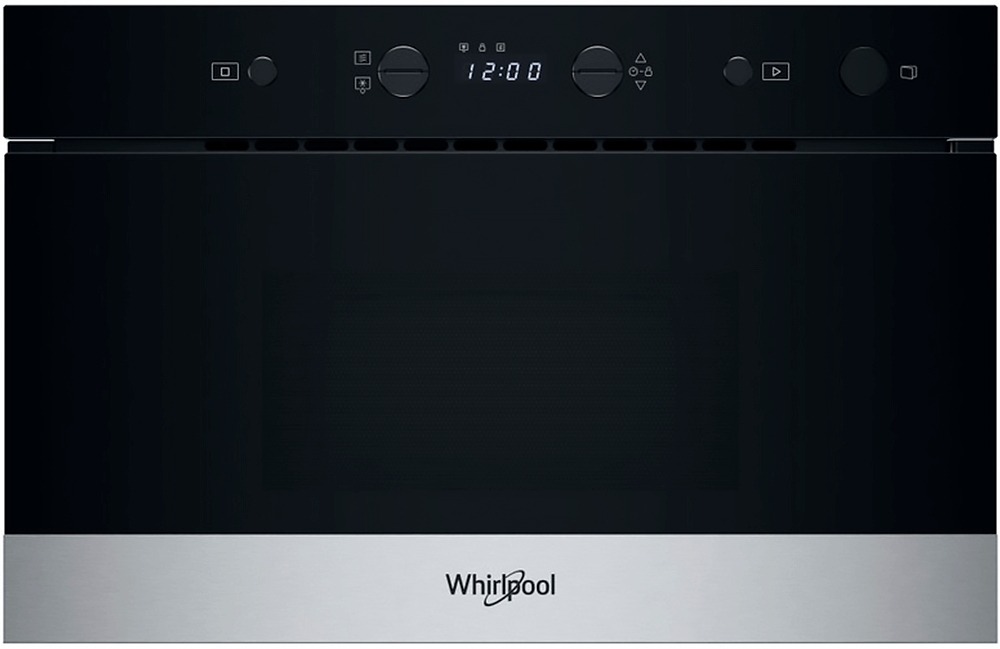 Микроволновая печь Whirlpool WMN571BX