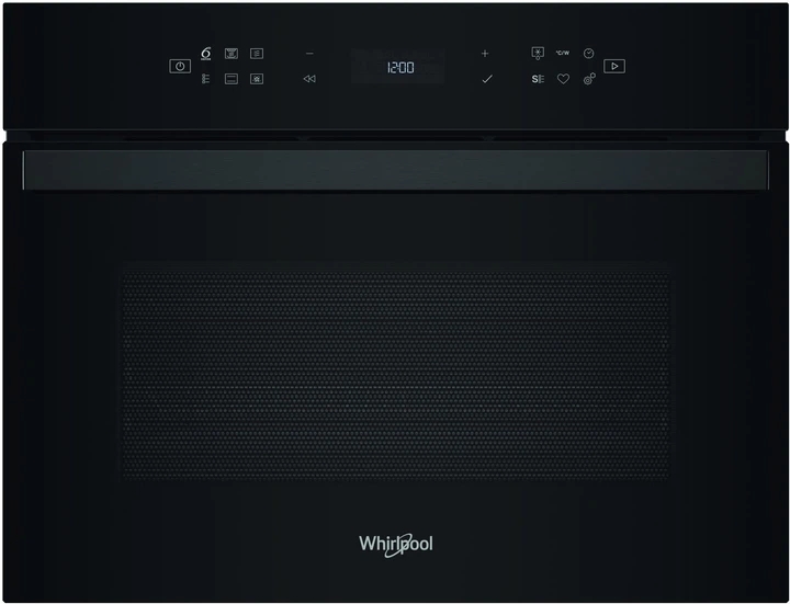 Микроволновая печь Whirlpool WCW6O7HTB