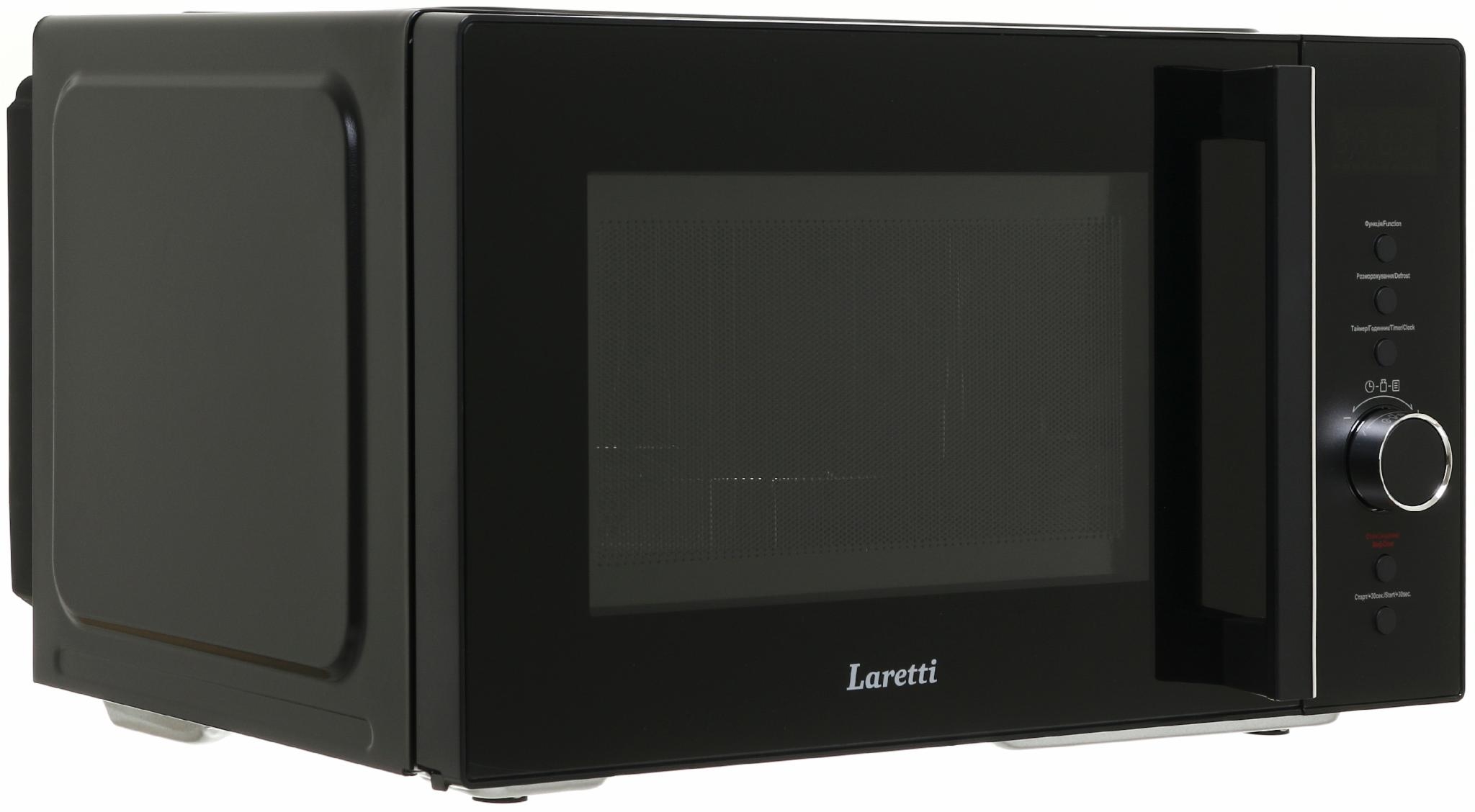 продаём Laretti LR-MW8218 в Украине - фото 4