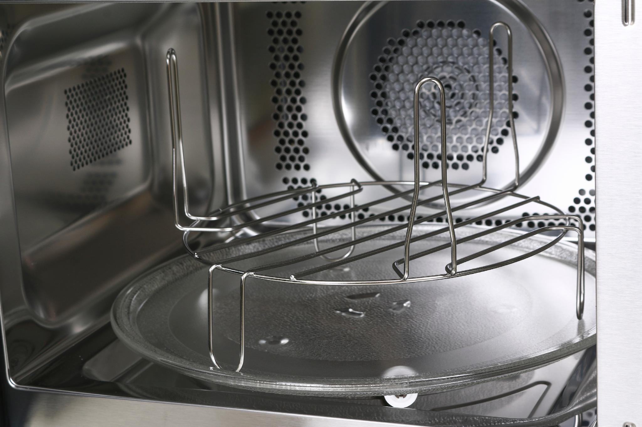 Микроволновая печь Laretti LR-MW8218 отзывы - изображения 5