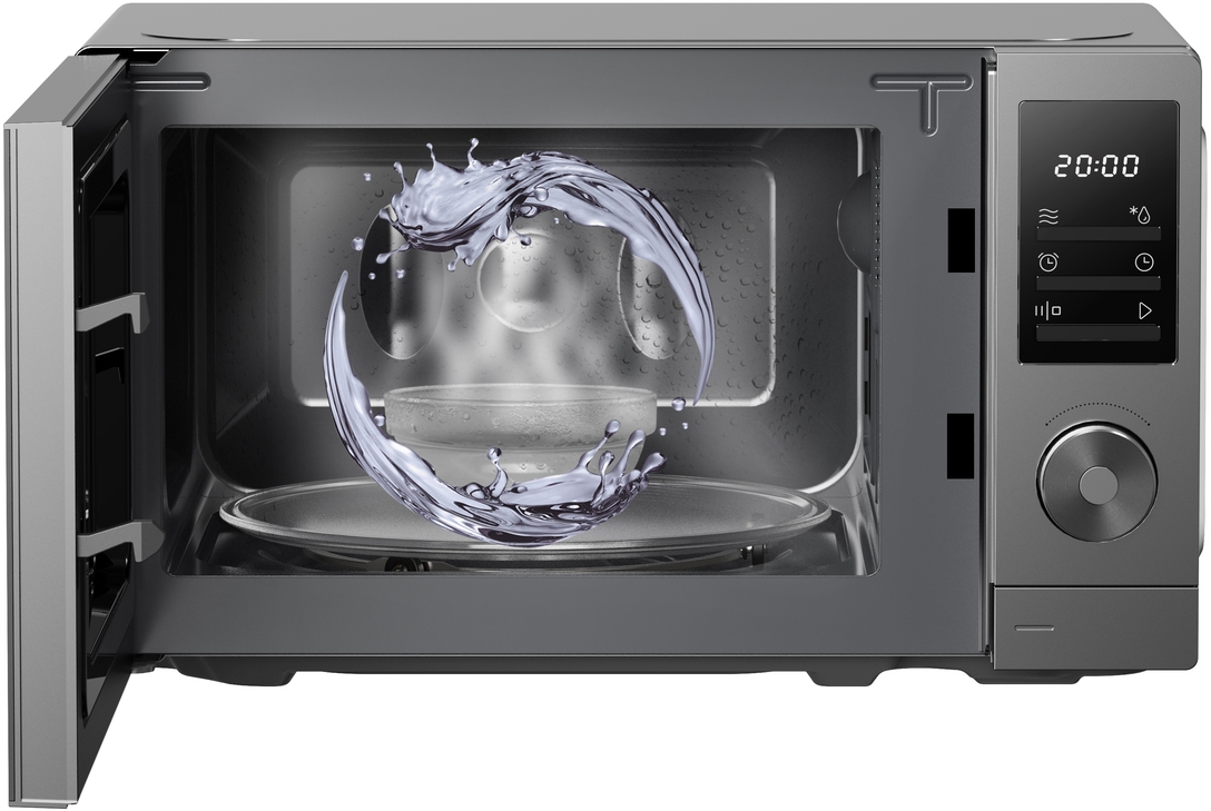 Микроволновая печь Gorenje MO20A3T4 цена 3999 грн - фотография 2