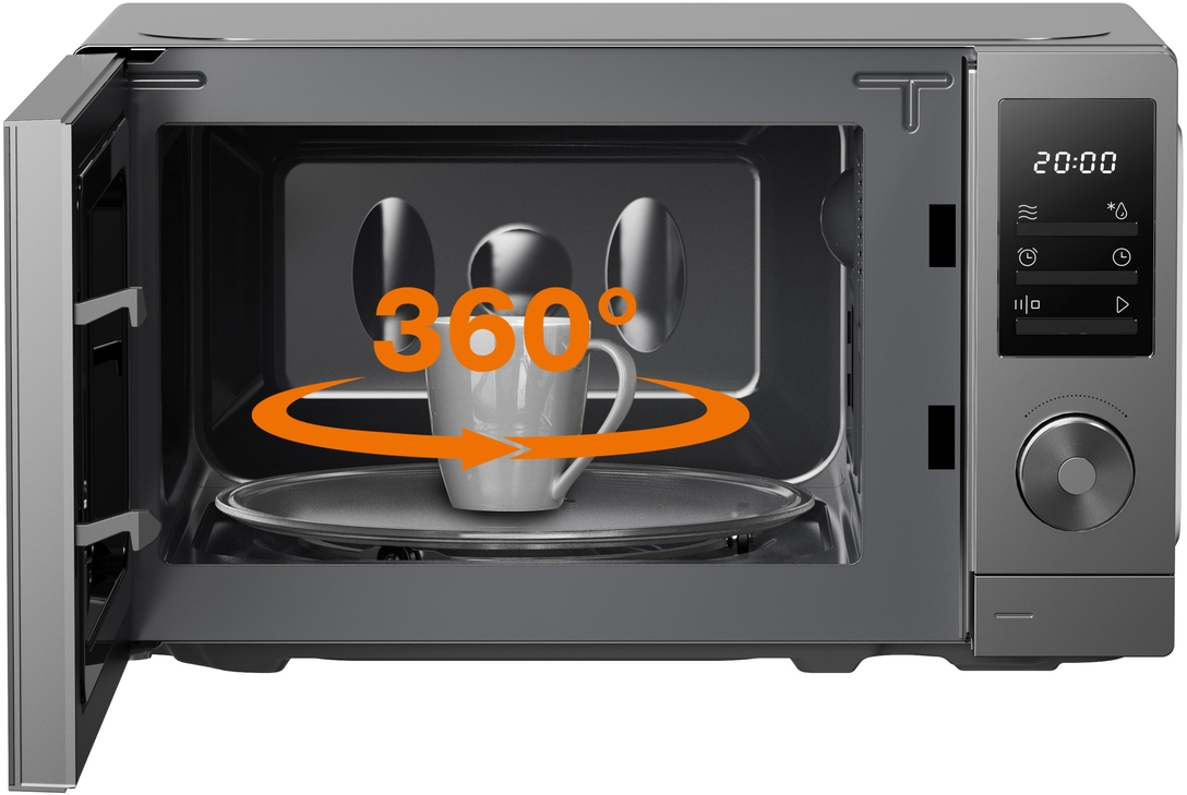 в продаже Микроволновая печь Gorenje MO20A3T4 - фото 3