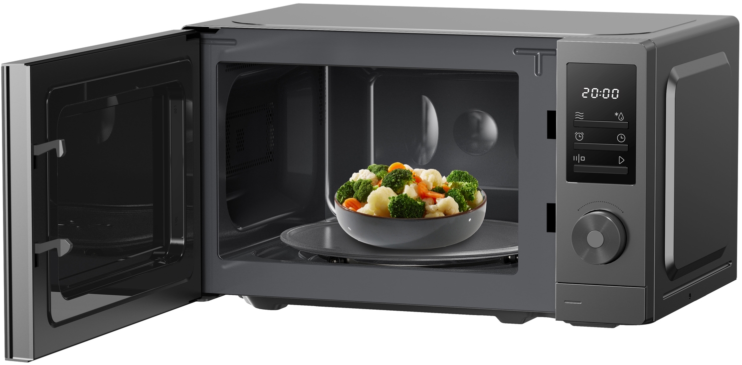 Микроволновая печь Gorenje MO20A3T4 отзывы - изображения 5