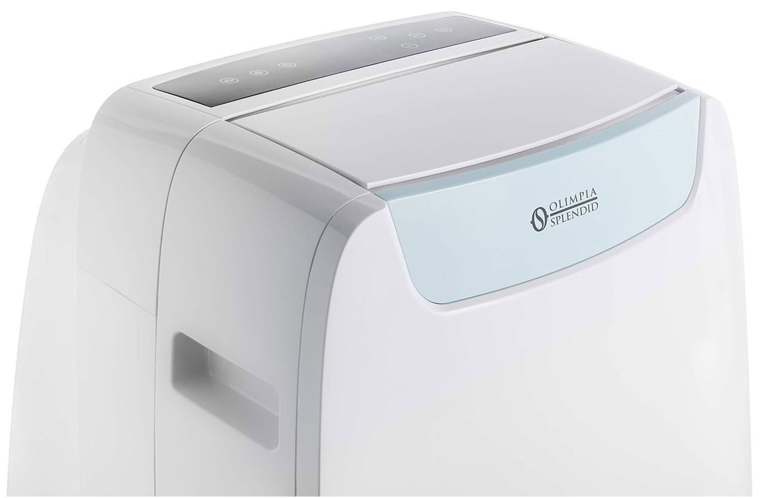 Мобильный кондиционер Olimpia Splendid Dolceclima Air Pro A++ WIFI (OS-2143) цена 37999 грн - фотография 2