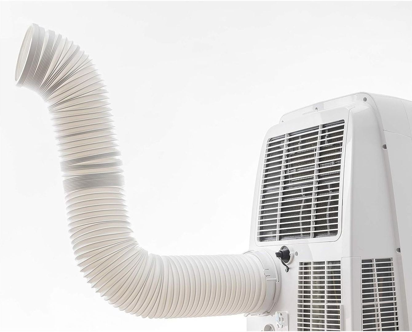 Мобильный кондиционер Olimpia Splendid Dolceclima Air Pro A++ WIFI (OS-2143) отзывы - изображения 5