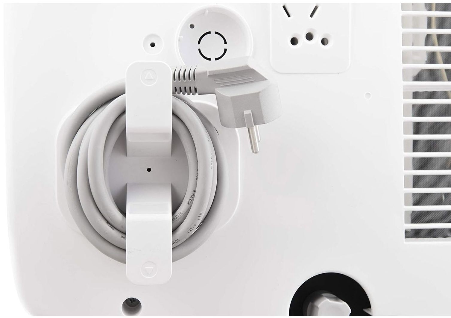 Мобильный кондиционер Olimpia Splendid Dolceclima Air Pro A++ WIFI (OS-2143) инструкция - изображение 6