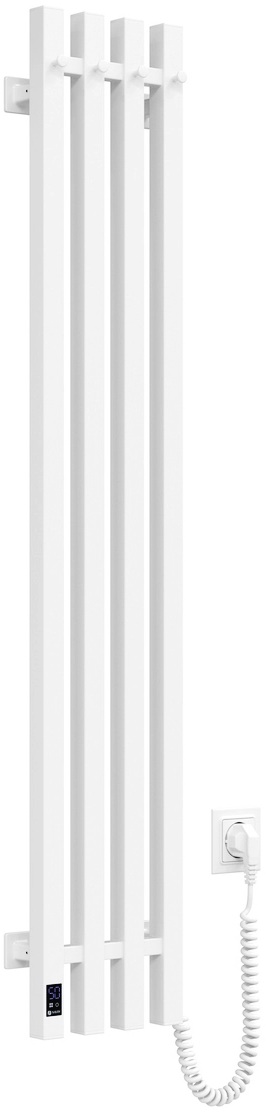 Рушникосушка Navin Levante 210x1200 Sensor (12-857053-2112) ціна 5290 грн - фотографія 2