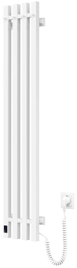 в продажу Рушникосушка Navin Levante 210x1200 Sensor (12-857053-2112) - фото 3