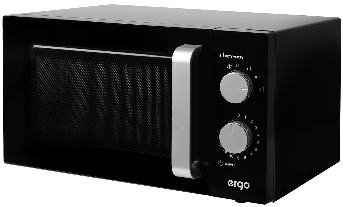 в продаже Микроволновая печь Ergo EM-2365 - фото 3