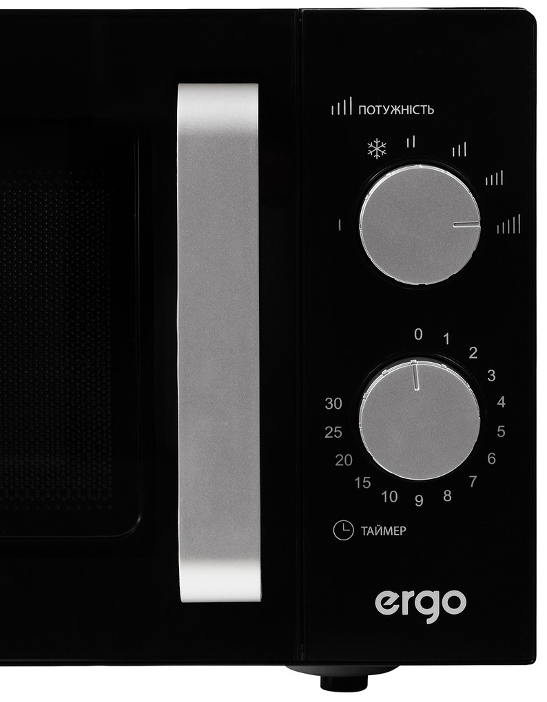 Микроволновая печь Ergo EM-2365 отзывы - изображения 5