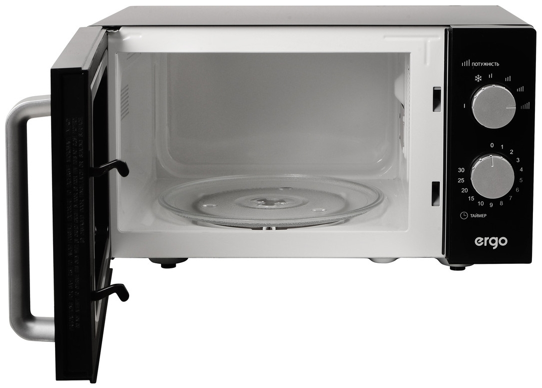 Микроволновая печь Ergo EM-2365 инструкция - изображение 6