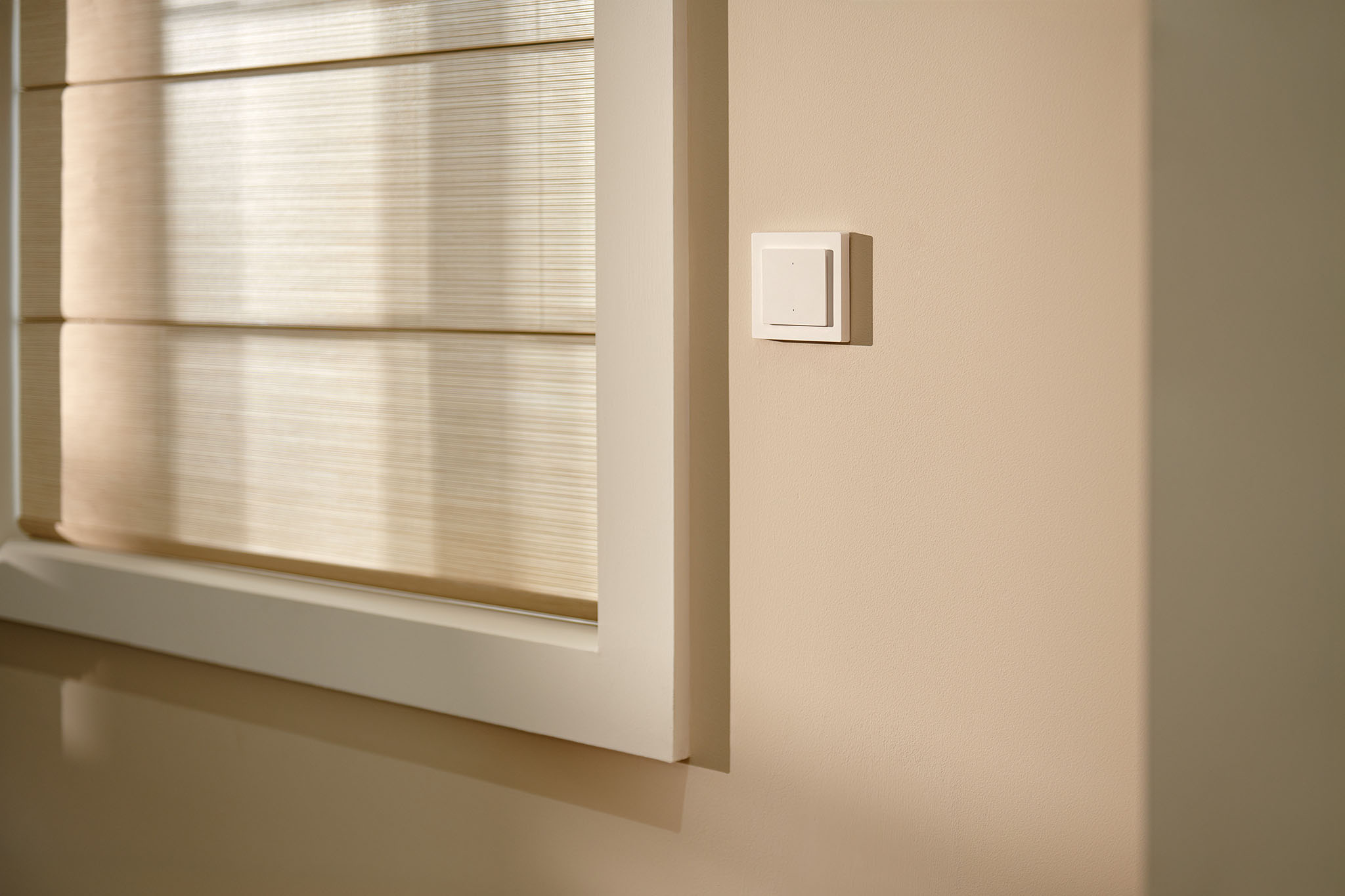 Розумний вимикач Aqara Smart H2 1-Channel 2-Buttons Light Switch White (WS-K07D) відгуки - зображення 5