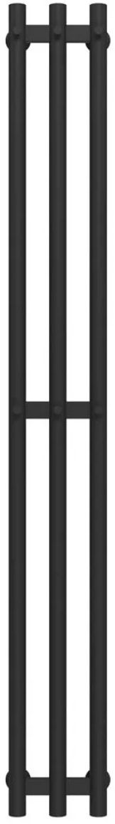 Deffi Zara П3 140x1400, черный (A.CL.140.14.3.B.A)