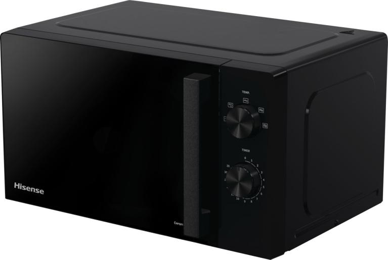Микроволновая печь Hisense H20MOBP1H цена 3299 грн - фотография 2