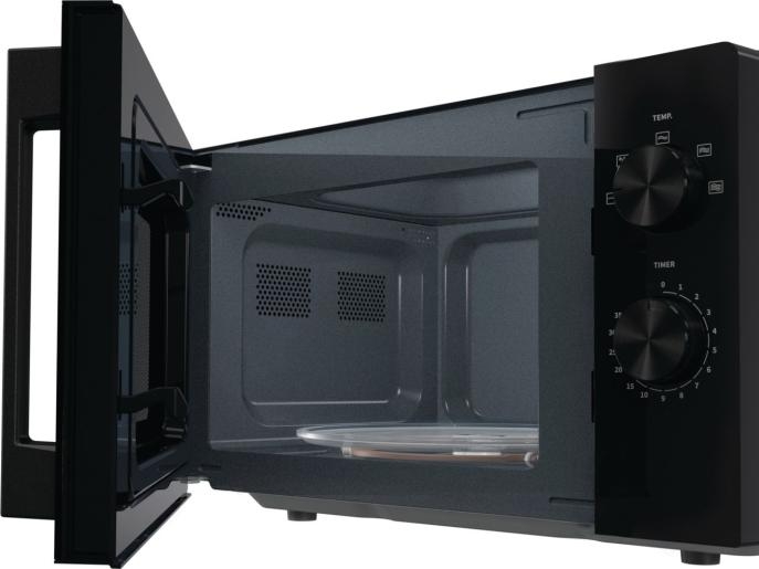 Микроволновая печь Hisense H20MOBP1H отзывы - изображения 5