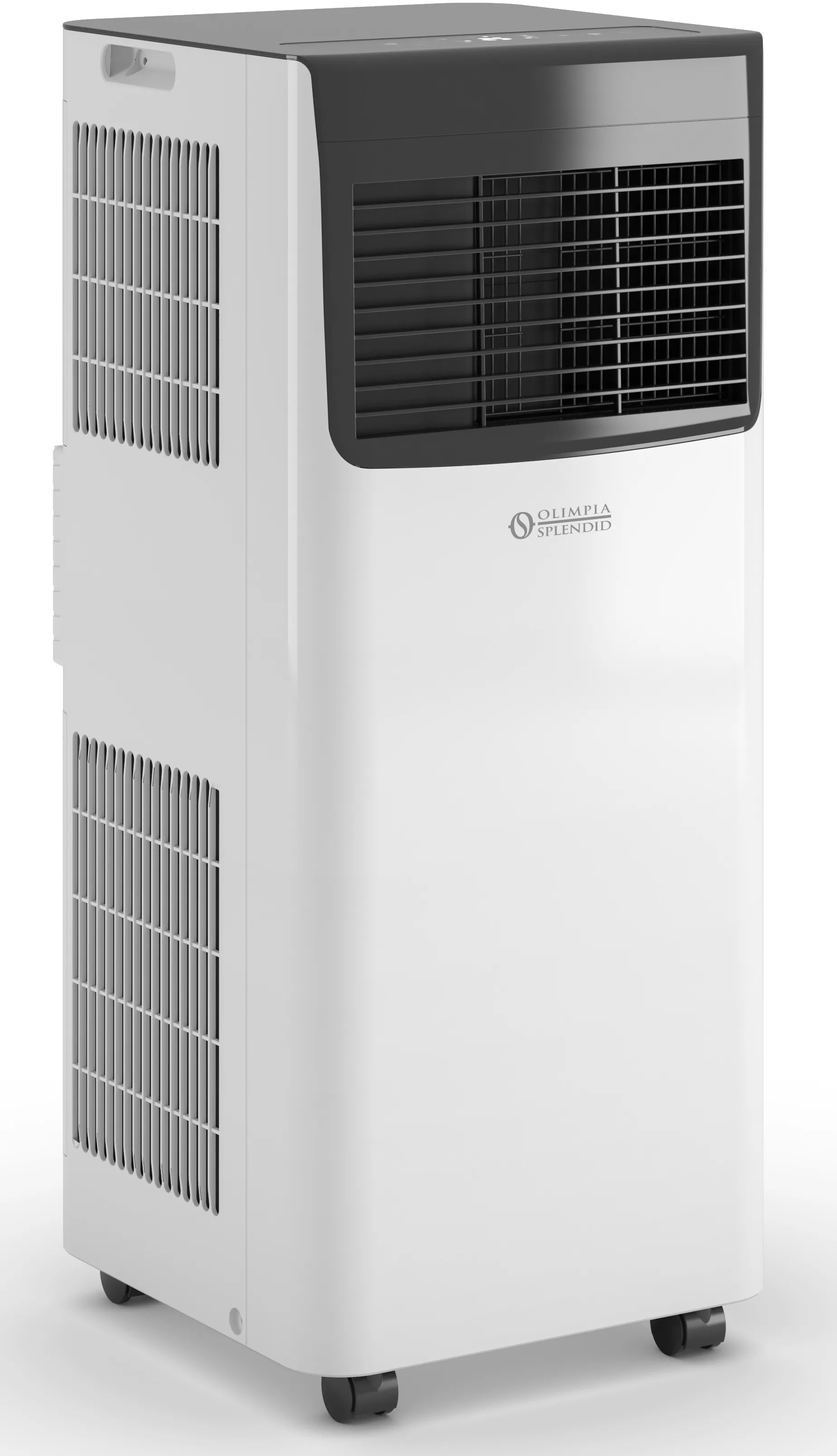 Мобильный кондиционер Olimpia Splendid Dolceclima Compact 10 SB WIFI (OS-2572) цена 21999 грн - фотография 2