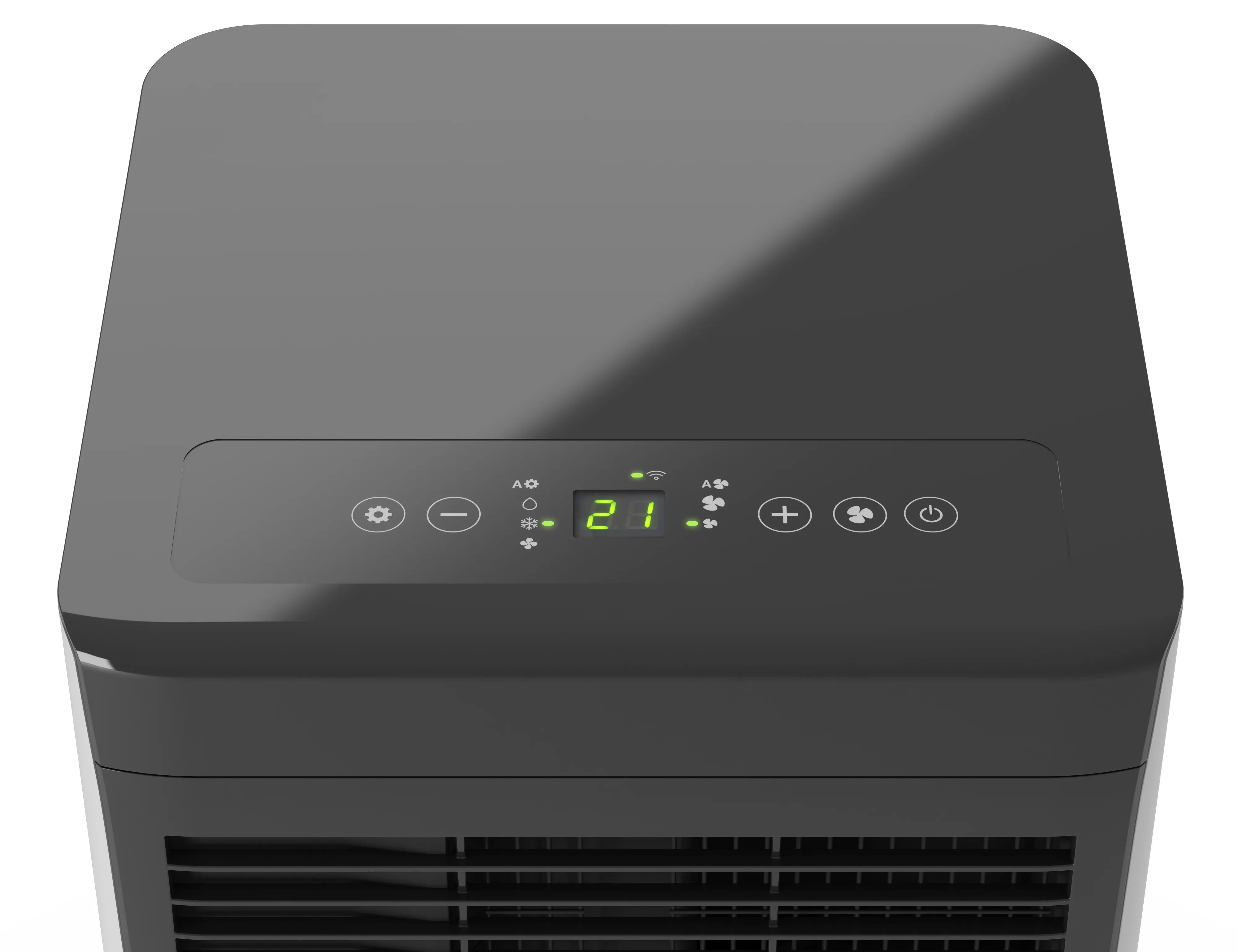 в продаже Мобильный кондиционер Olimpia Splendid Dolceclima Compact 10 SB WIFI (OS-2572) - фото 3