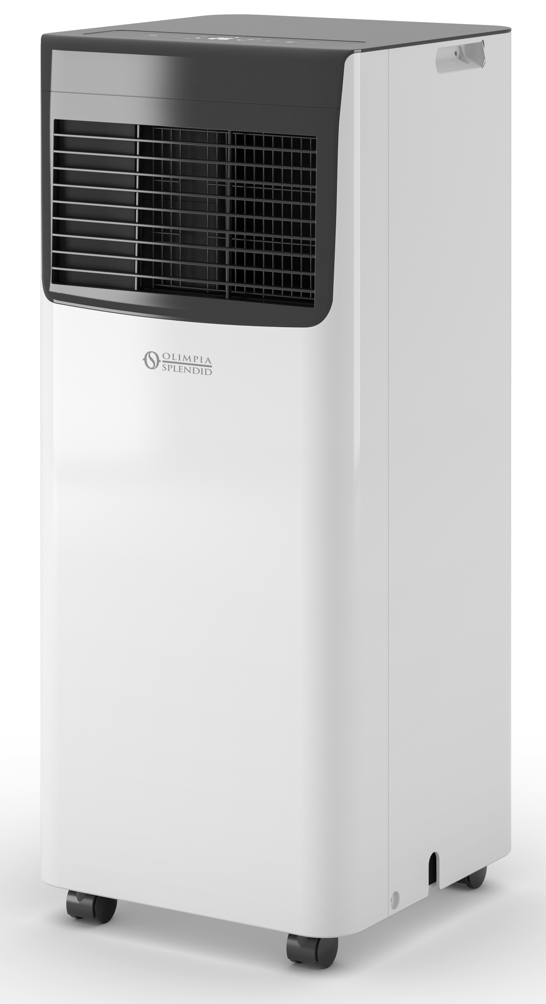 Мобильный кондиционер Olimpia Splendid Dolceclima Compact 10 SB WIFI (OS-2572)