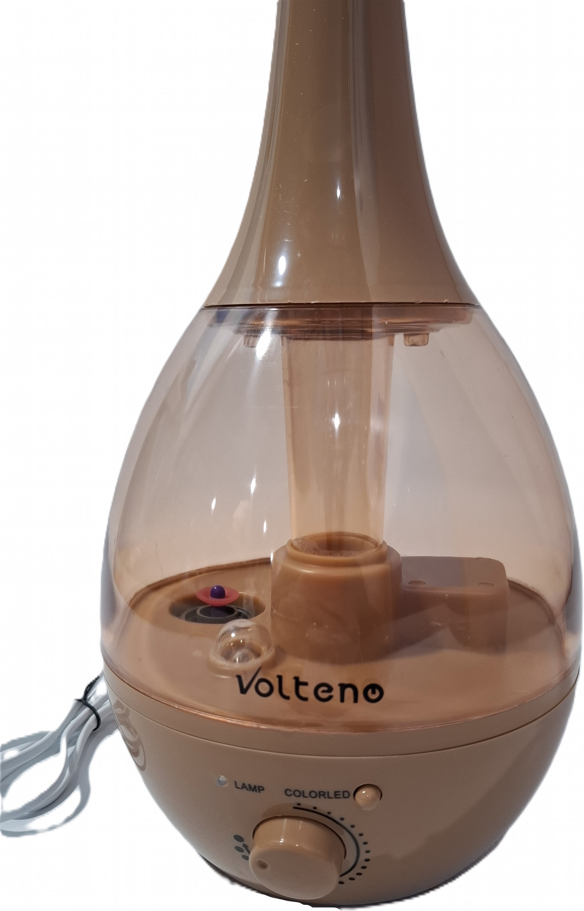 Увлажнитель воздуха Volteno VO0849 цена 1437 грн - фотография 2