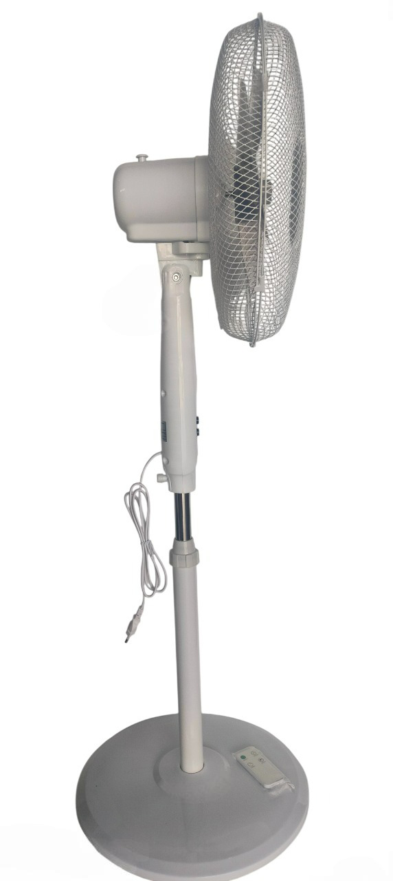 Напольный вентилятор Volteno VO2558 цена 2358 грн - фотография 2