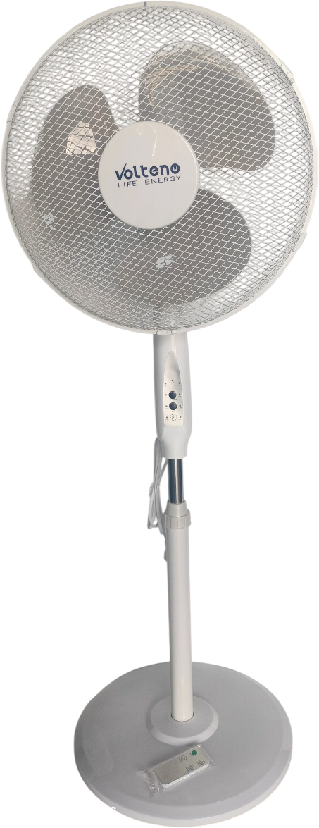 в продаже Напольный вентилятор Volteno VO2558 - фото 3
