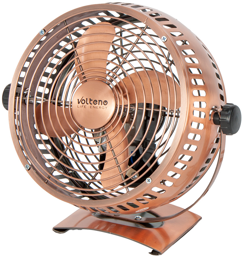 Вентилятор Volteno VO1940 цена 3259 грн - фотография 2