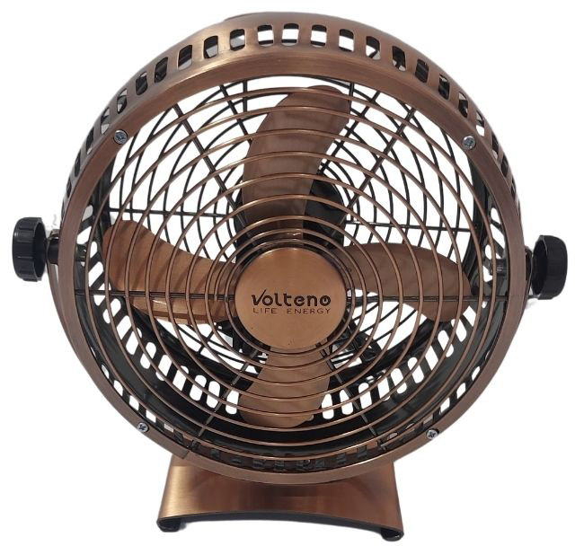 Вентилятор Volteno VO1940 отзывы - изображения 5