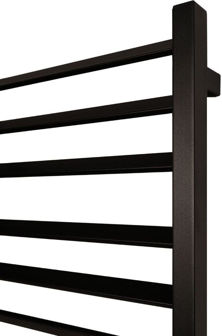 Рушникосушка Carino Rosa 790x490 Black Matte (RO7949DBM) інструкція - зображення 6