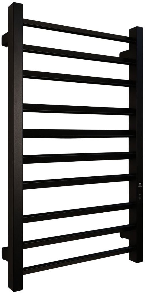 в продажу Рушникосушка Carino Rosa 790x490 Black Matte (RO7949DBM) - фото 3