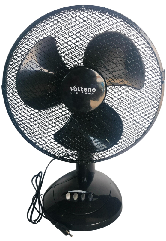 Вентилятор Volteno VO0025 ціна 1273 грн - фотографія 2