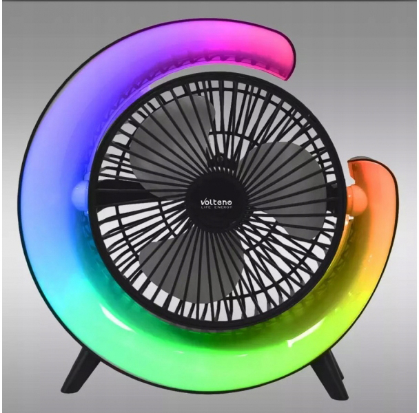 Вентилятор Volteno VO2546 ціна 770 грн - фотографія 2