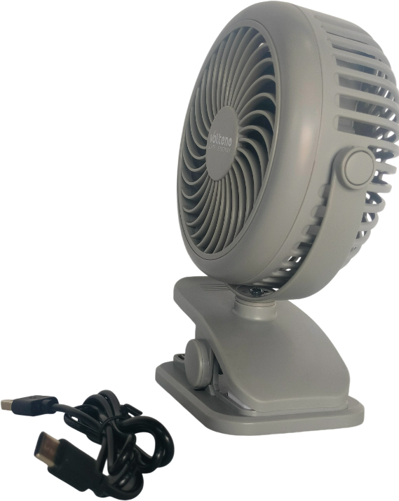 Вентилятор Volteno VO2547 ціна 849 грн - фотографія 2