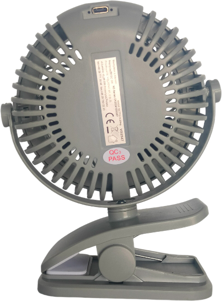 в продажу Вентилятор Volteno VO2547 - фото 3